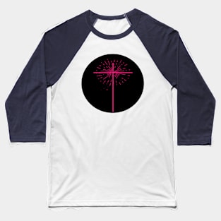 christian Baseball T-Shirt